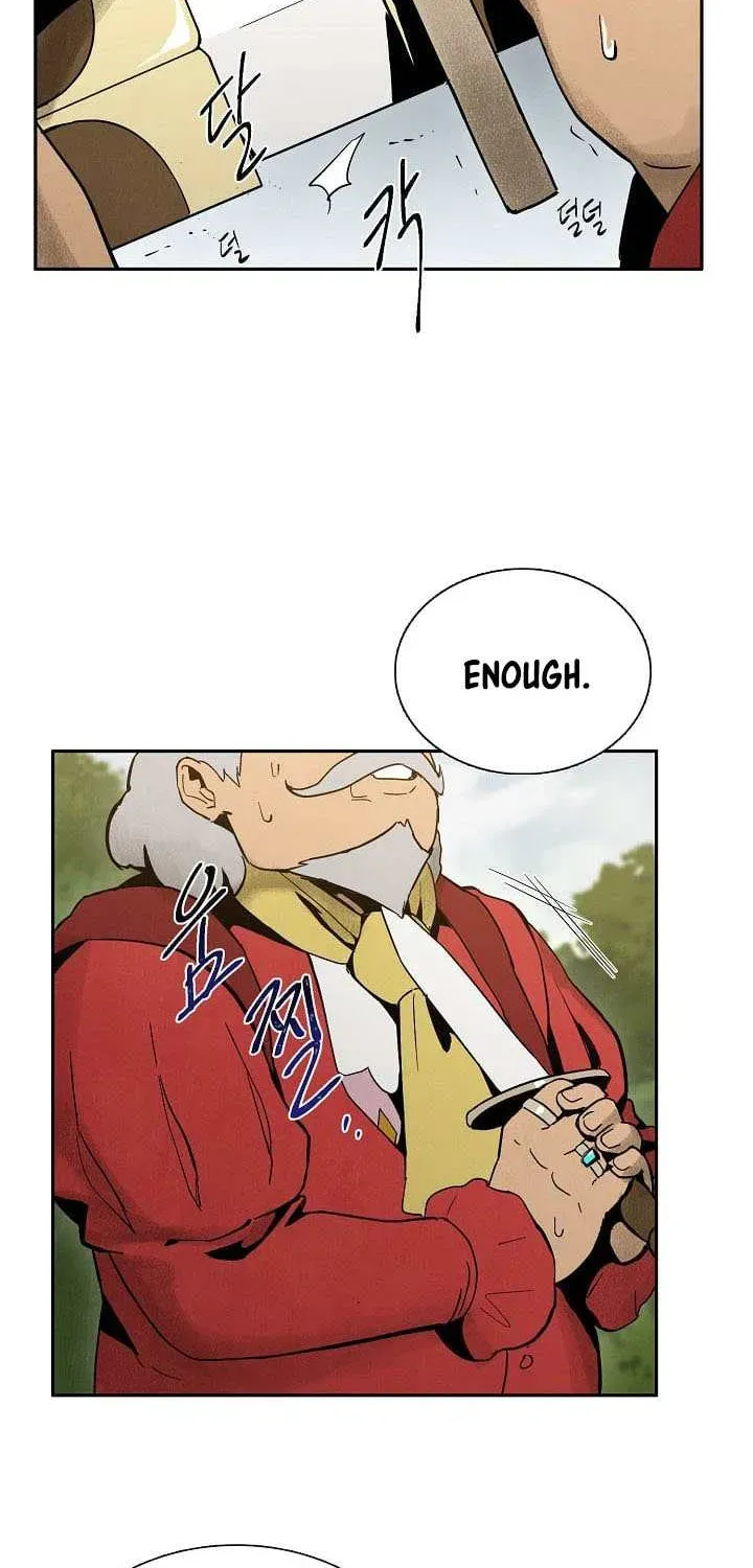 Skeleton Soldier Chapter 11 page 15 - 