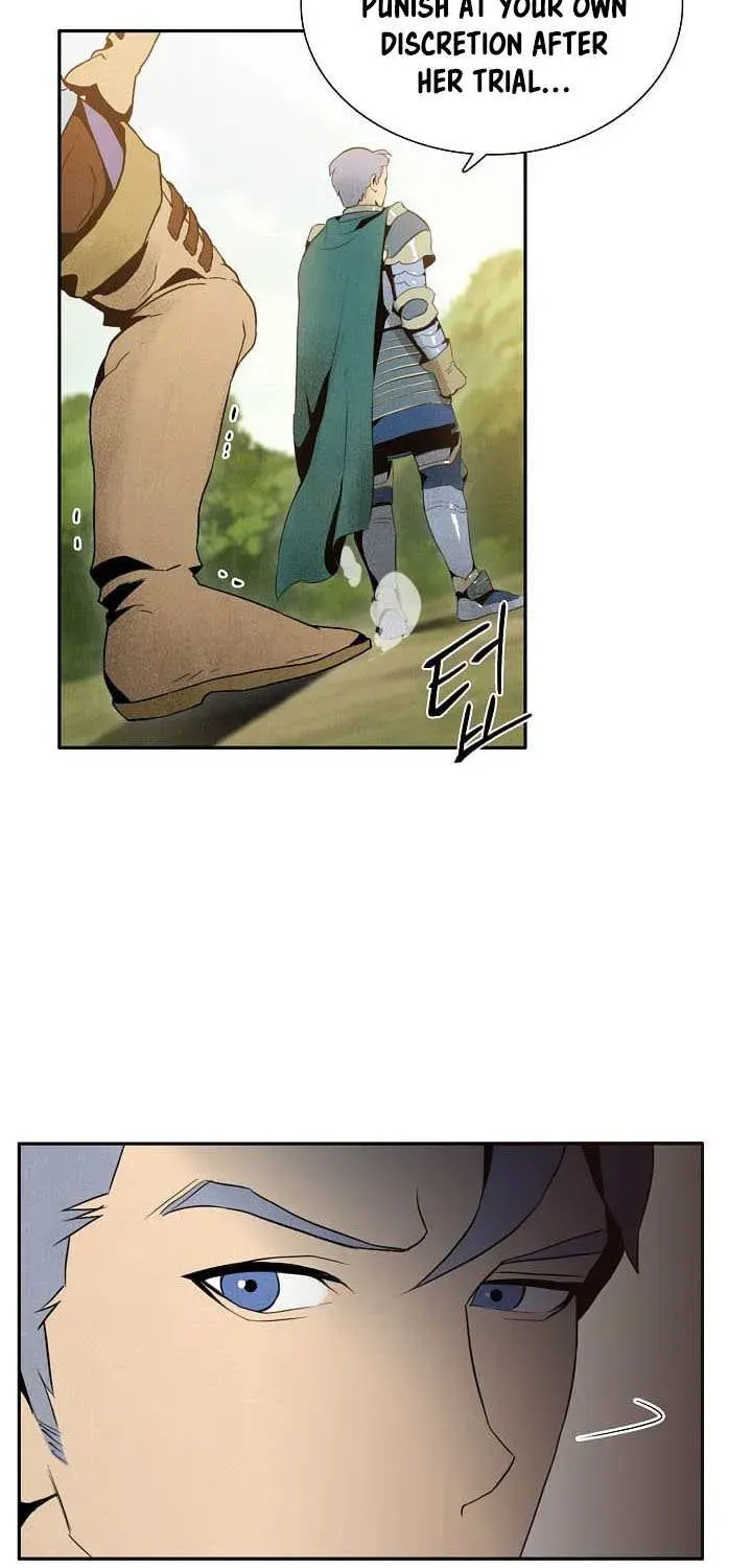 Skeleton Soldier Chapter 11 page 18 - 