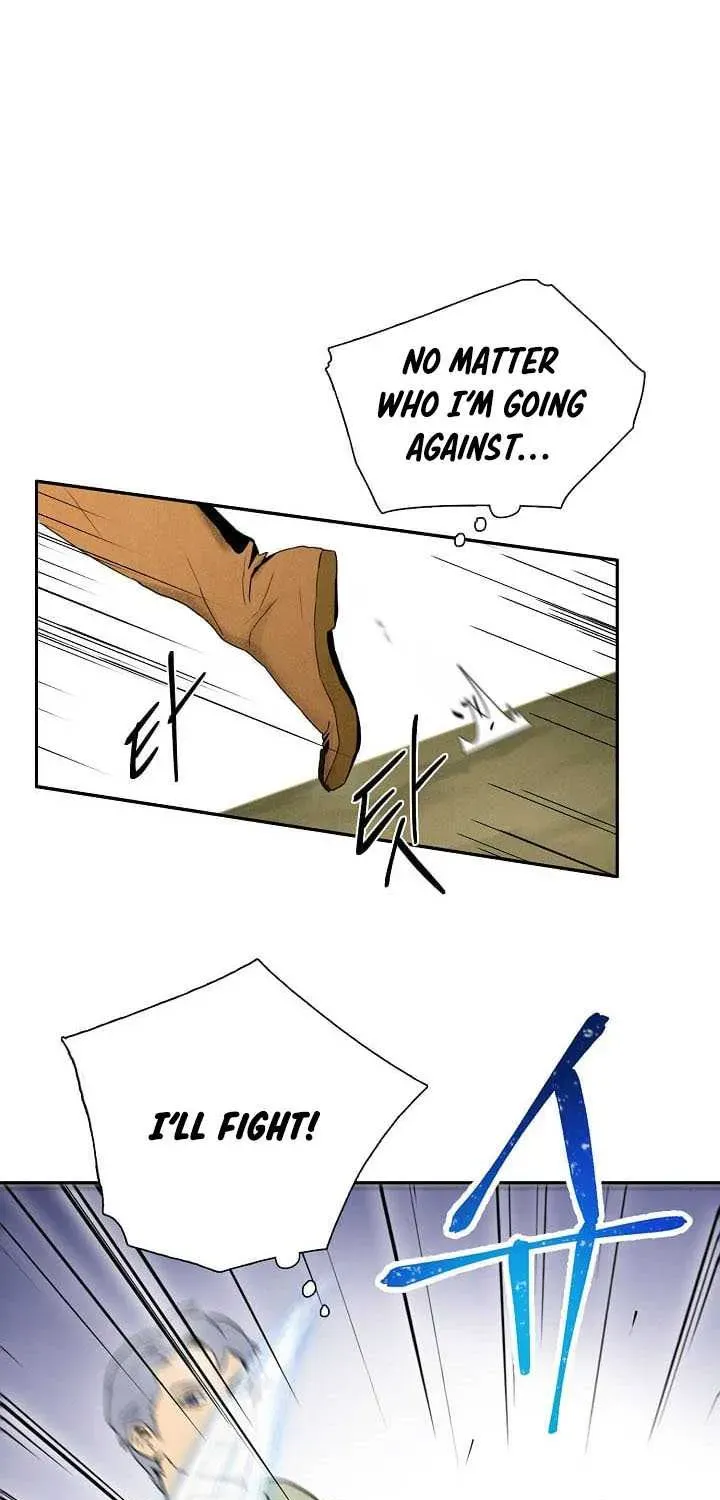 Skeleton Soldier Chapter 11 page 26 - 