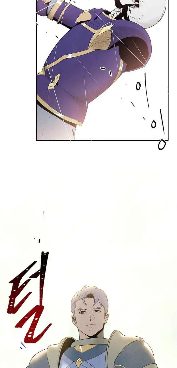 Skeleton Soldier Chapter 11 page 4 - 