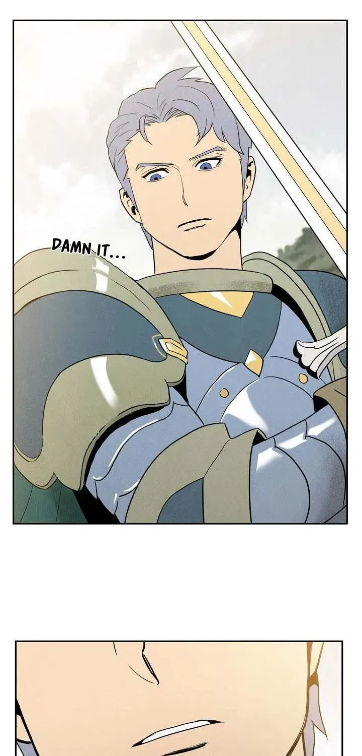 Skeleton Soldier Chapter 11 page 47 - 