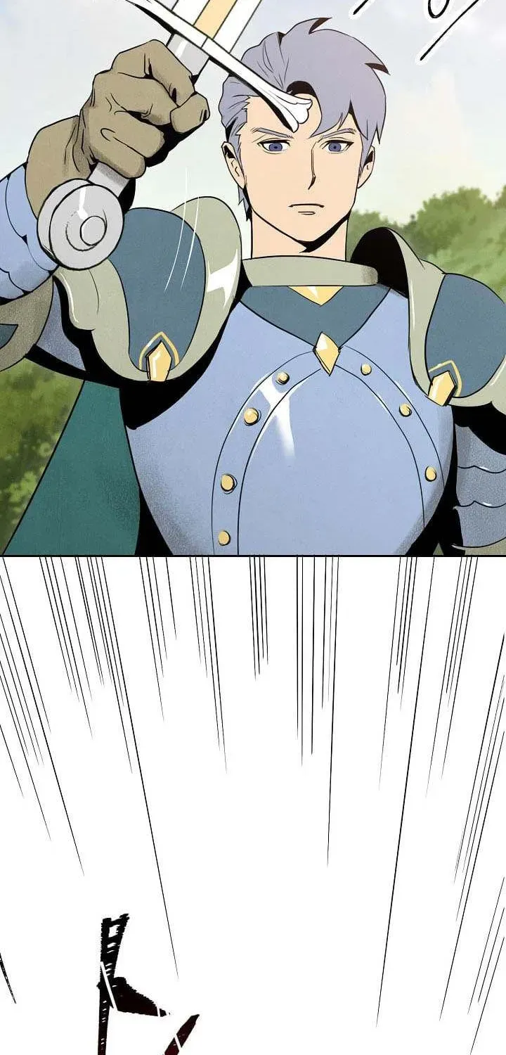 Skeleton Soldier Chapter 11 page 50 - 