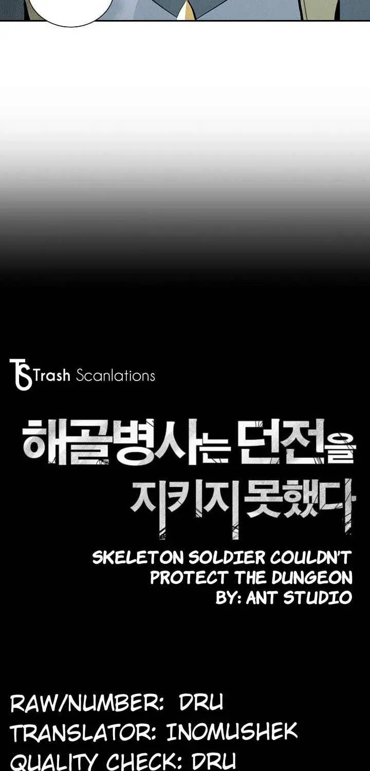 Skeleton Soldier Chapter 11 page 7 - 