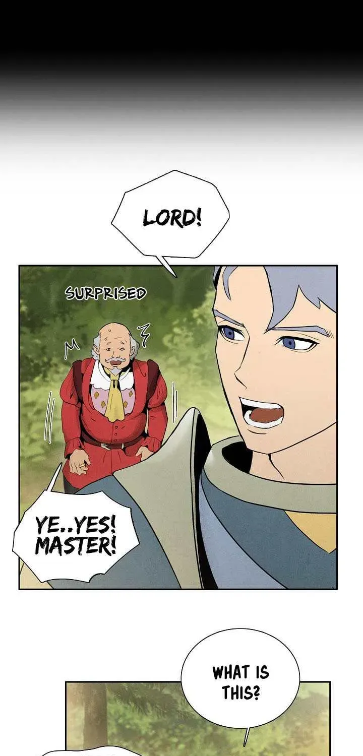 Skeleton Soldier Chapter 11 page 9 - 