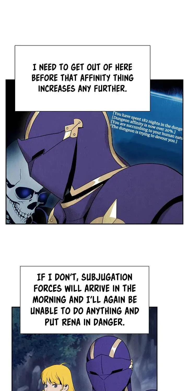 Skeleton Soldier Chapter 12 page 19 - 