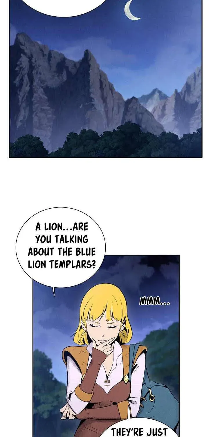 Skeleton Soldier Chapter 12 page 26 - 