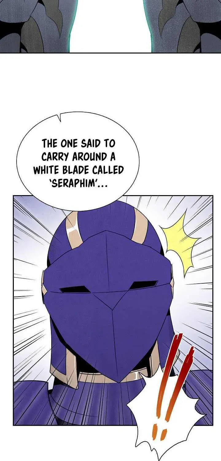 Skeleton Soldier Chapter 12 page 30 - 