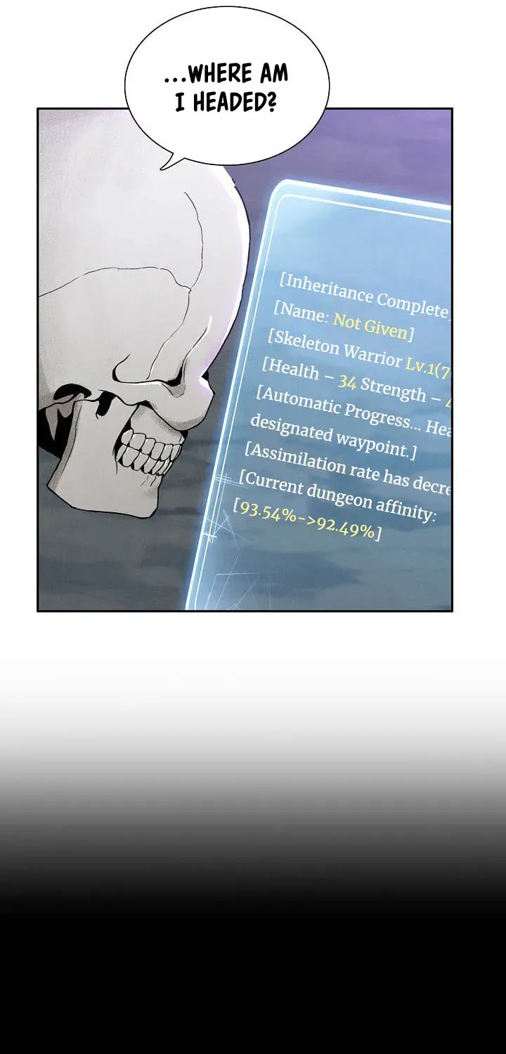 Skeleton Soldier Chapter 12 page 4 - 