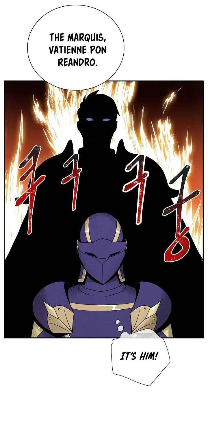 Skeleton Soldier Chapter 12 page 31 - 