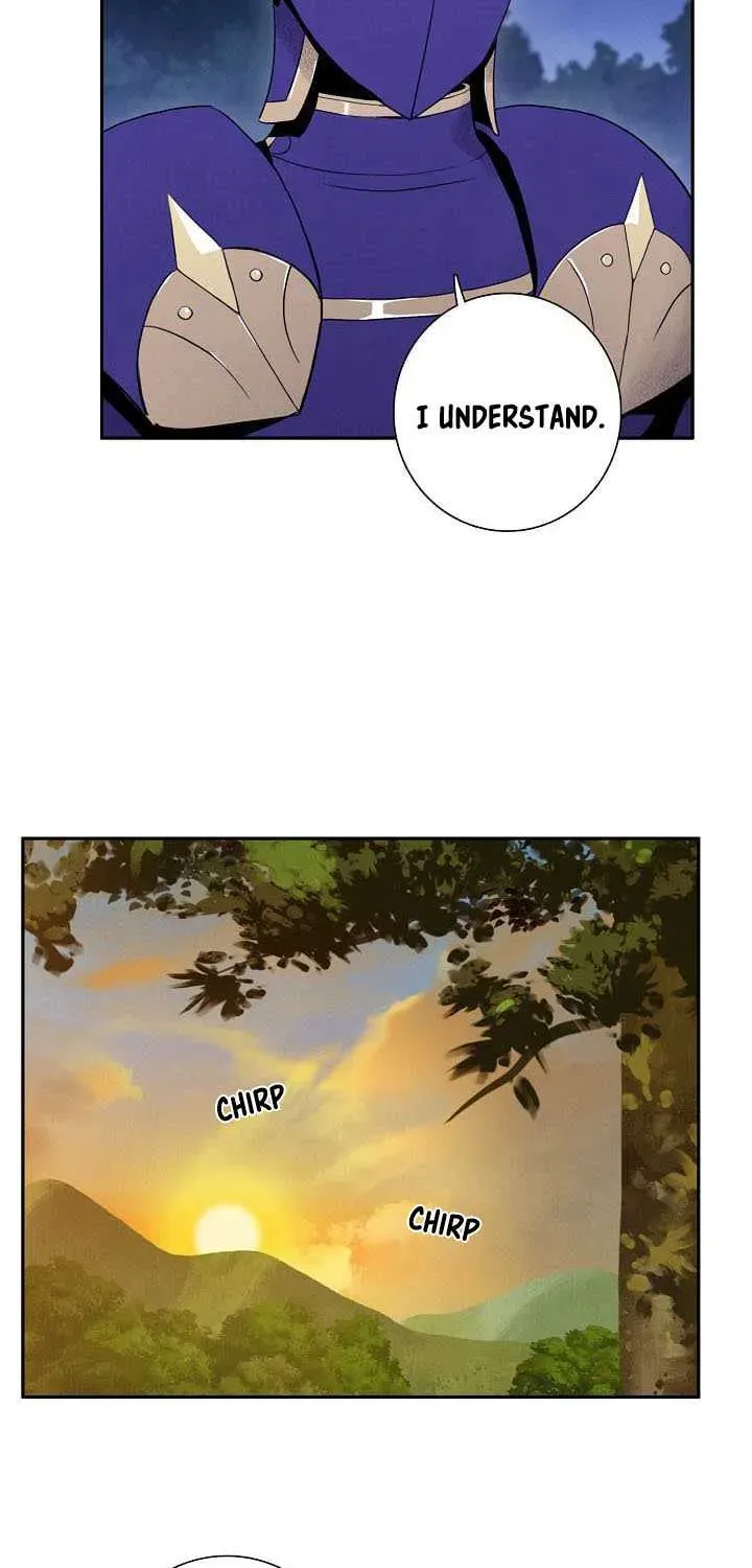 Skeleton Soldier Chapter 12 page 36 - 