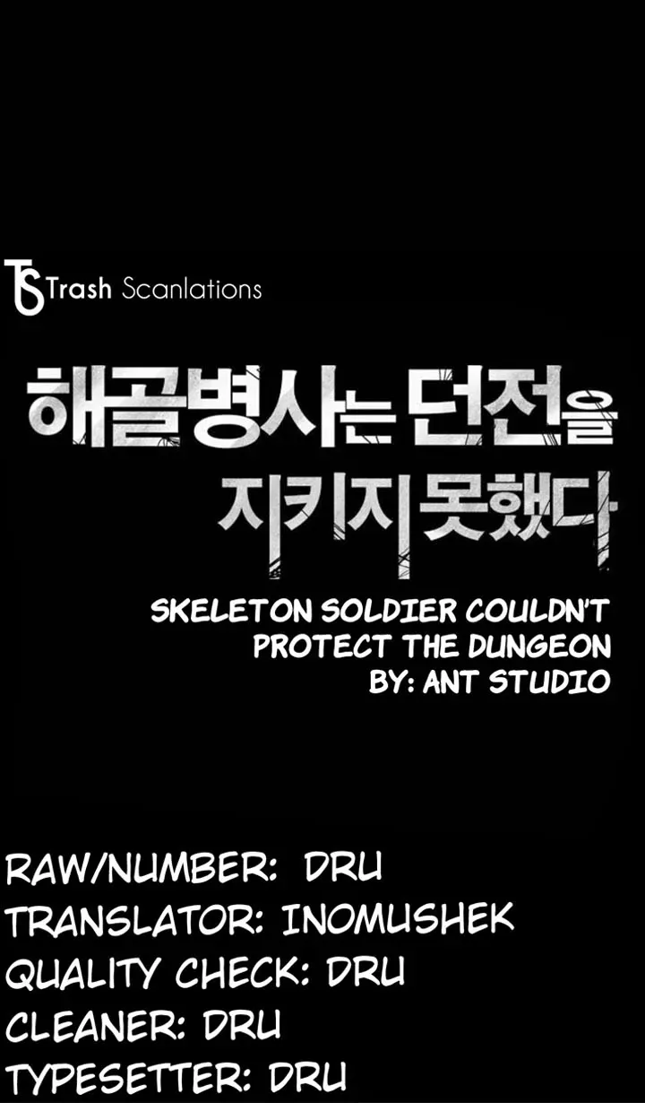 Skeleton Soldier Chapter 12 page 5 - 