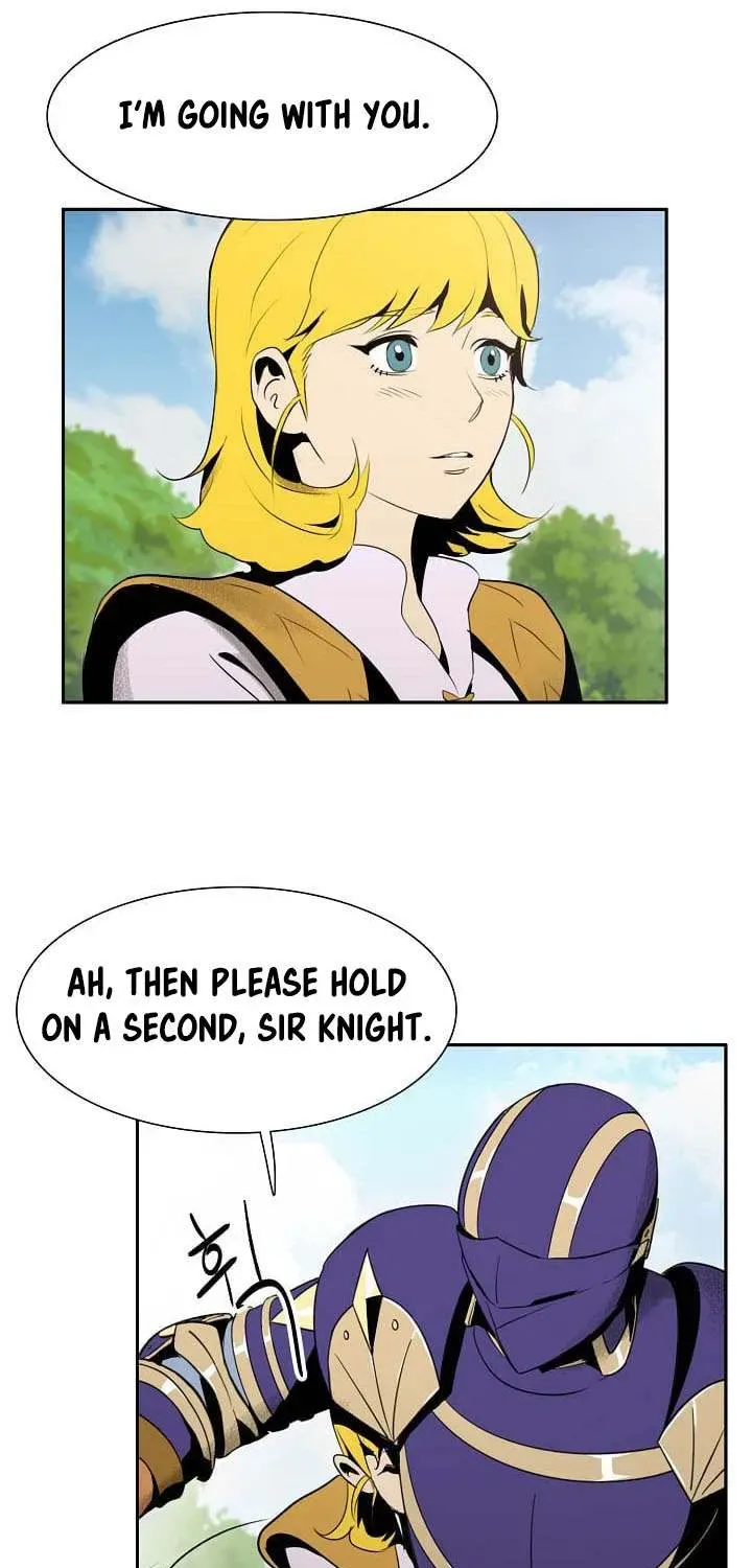 Skeleton Soldier Chapter 12 page 44 - 