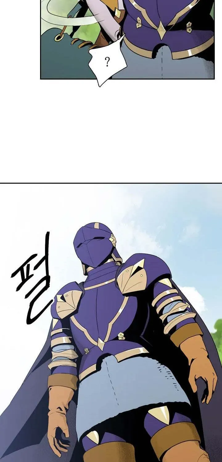 Skeleton Soldier Chapter 12 page 45 - 