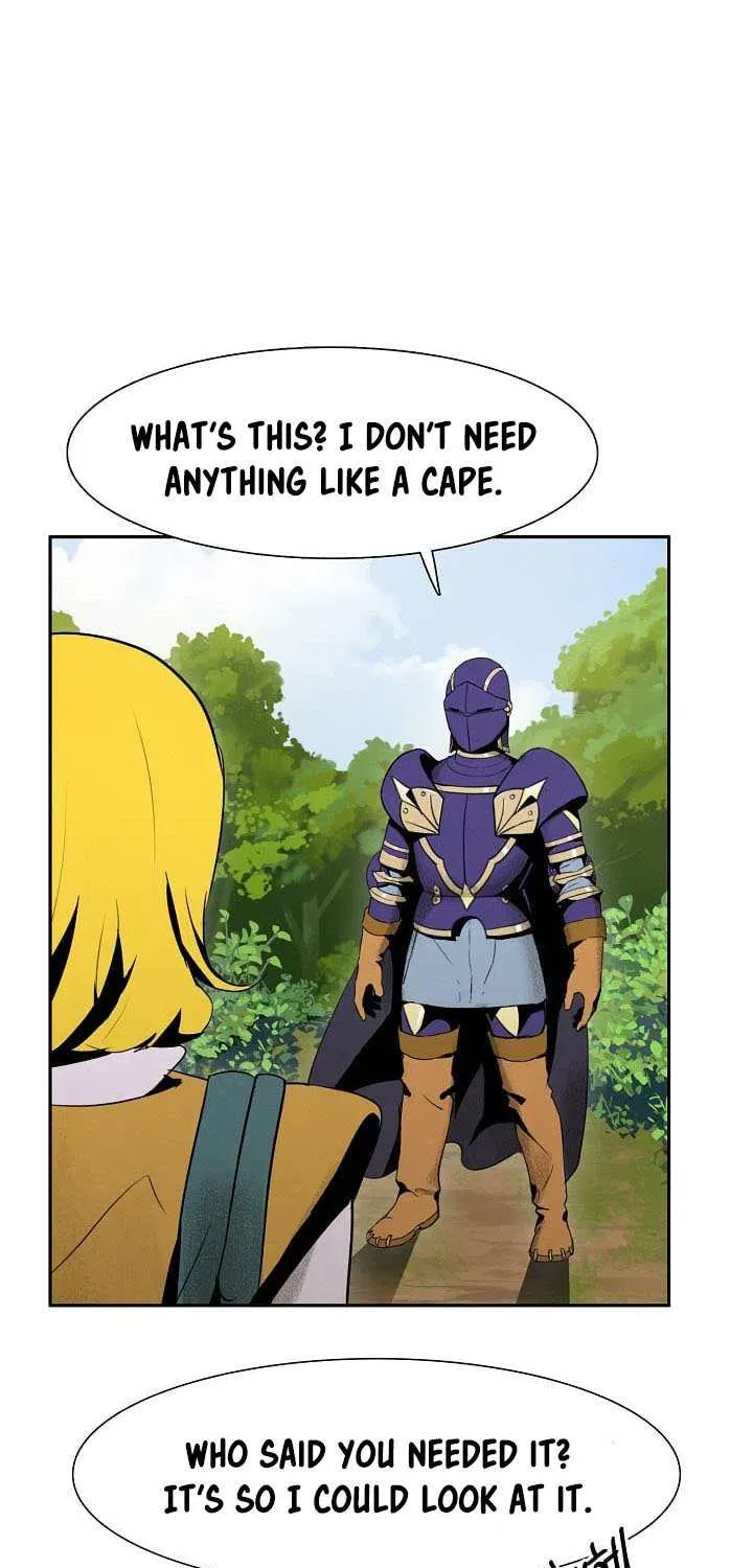 Skeleton Soldier Chapter 12 page 47 - 