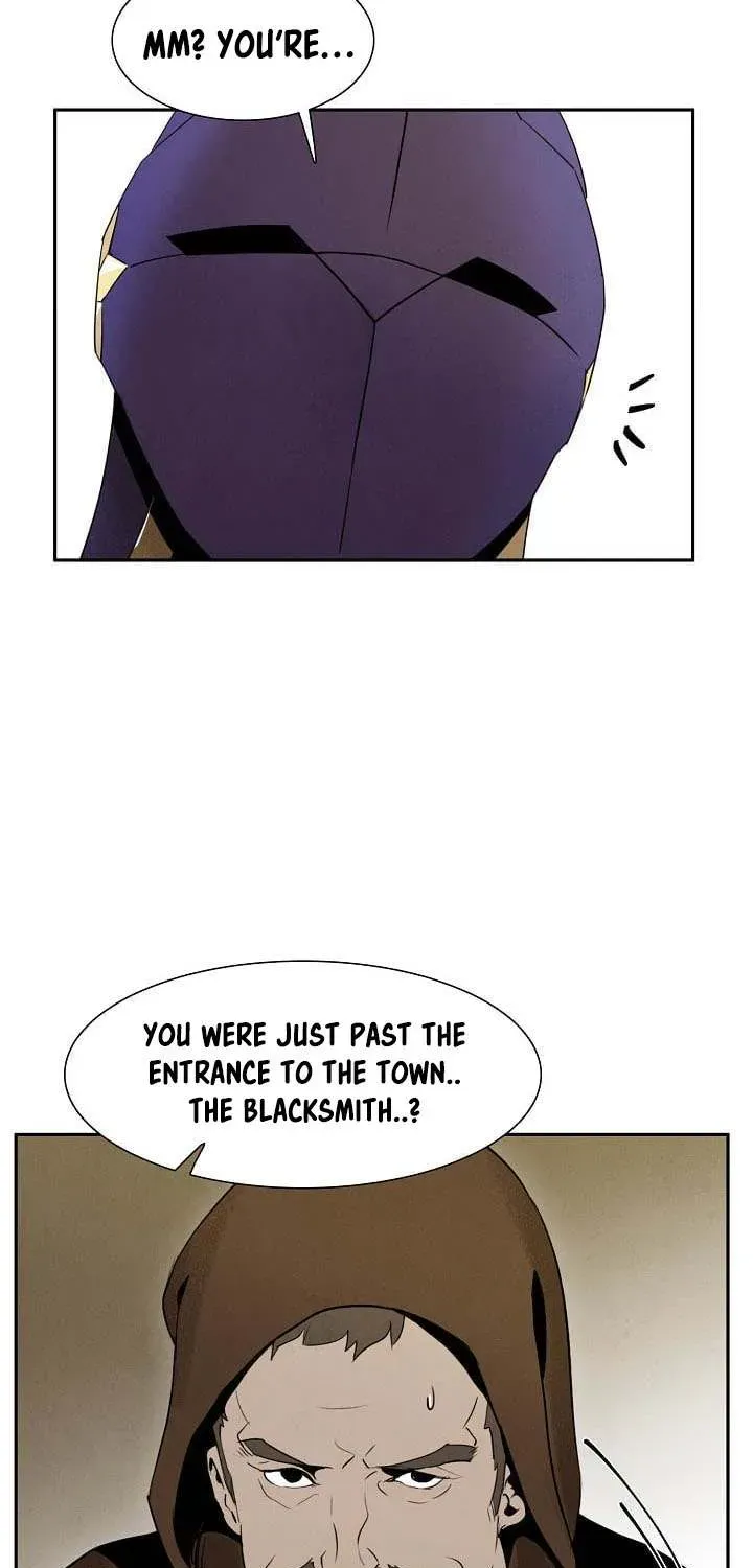 Skeleton Soldier Chapter 13 page 22 - 