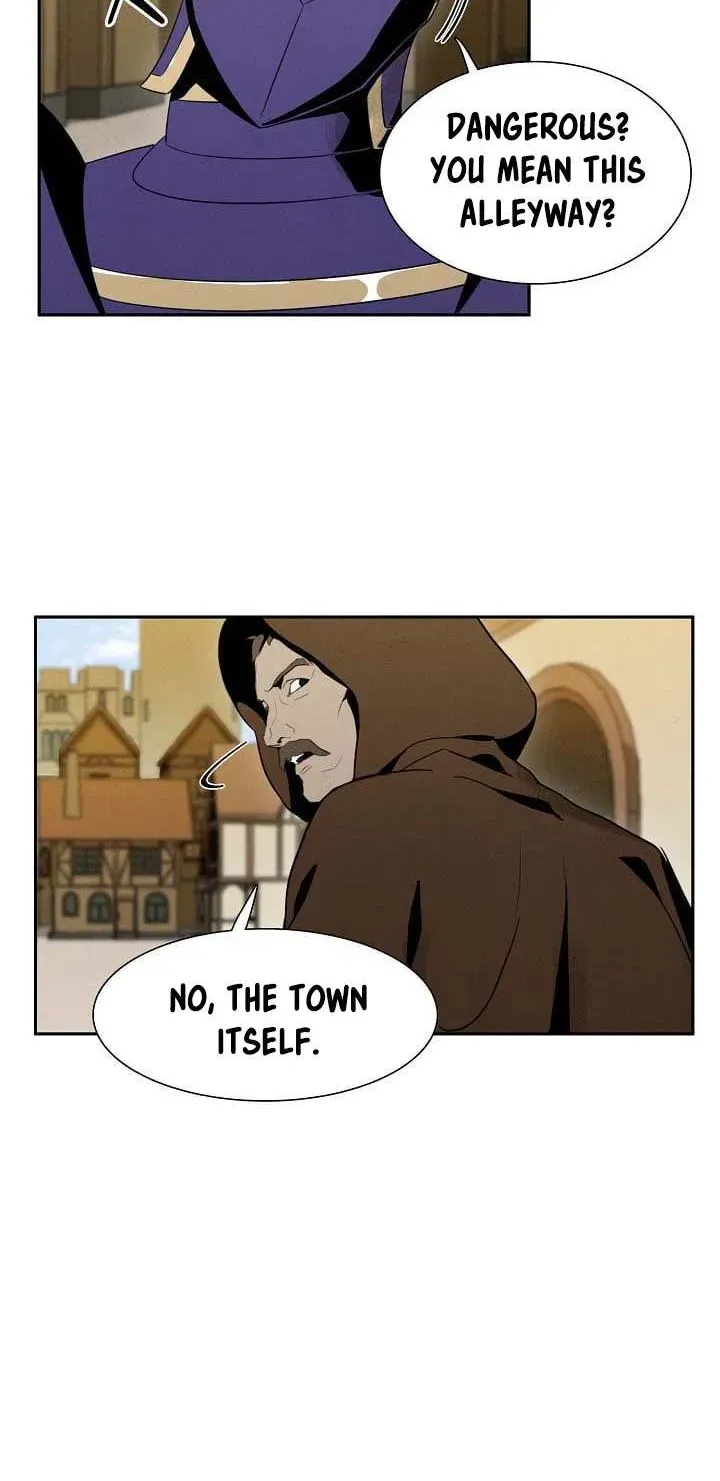 Skeleton Soldier Chapter 13 page 25 - 