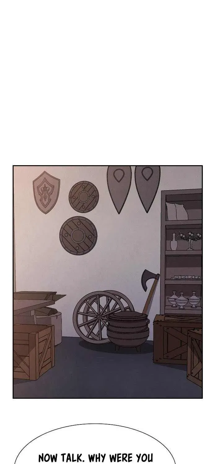 Skeleton Soldier Chapter 13 page 26 - 