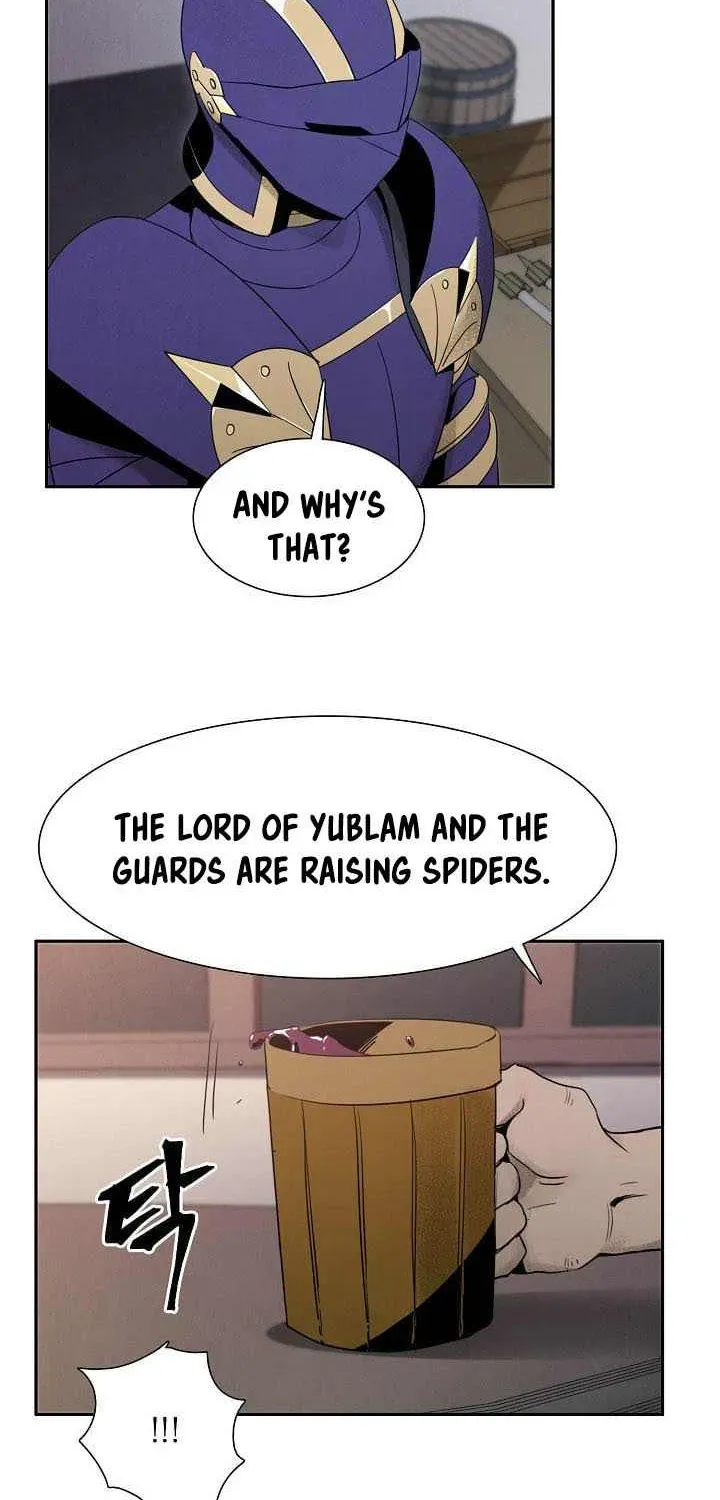 Skeleton Soldier Chapter 13 page 29 - 