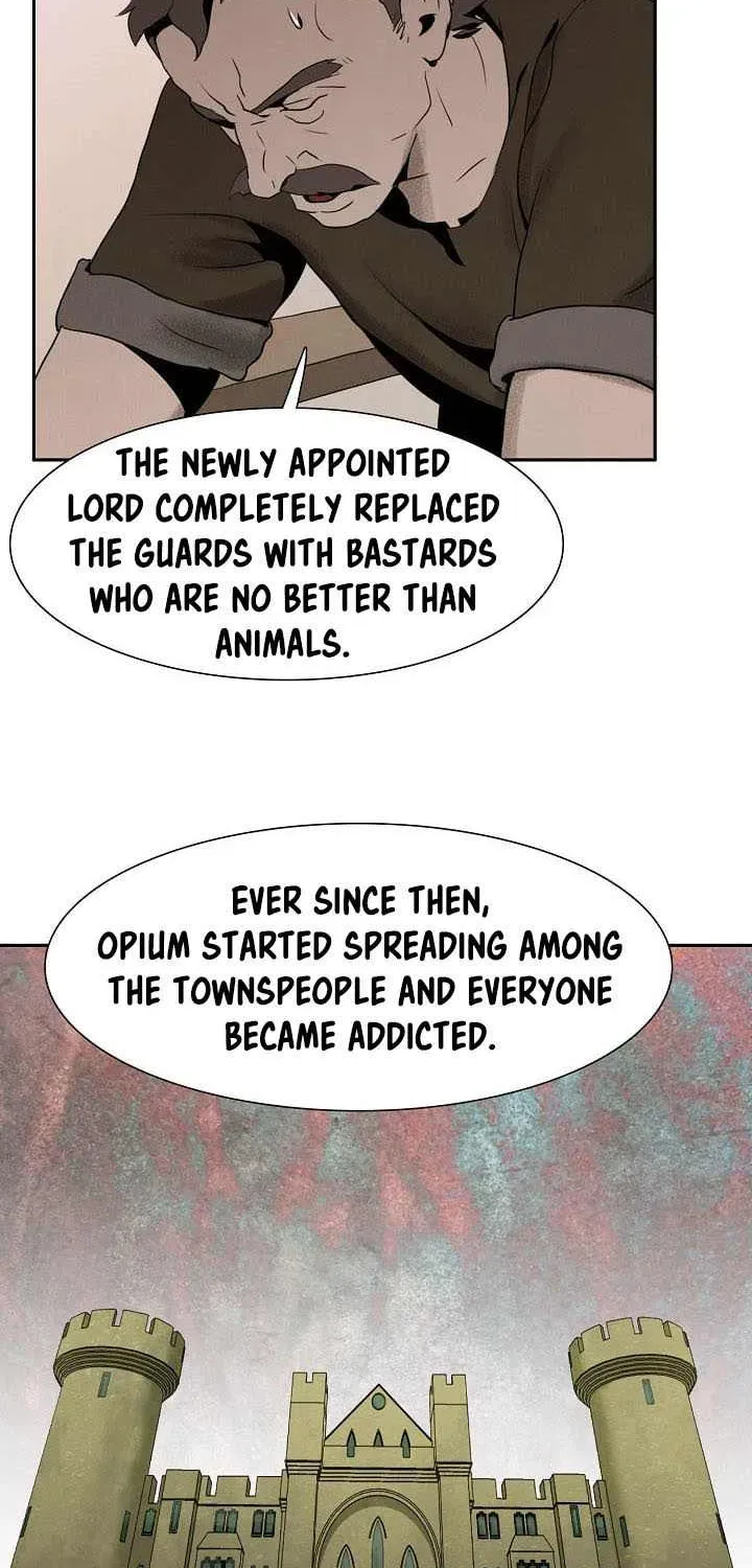 Skeleton Soldier Chapter 13 page 32 - 