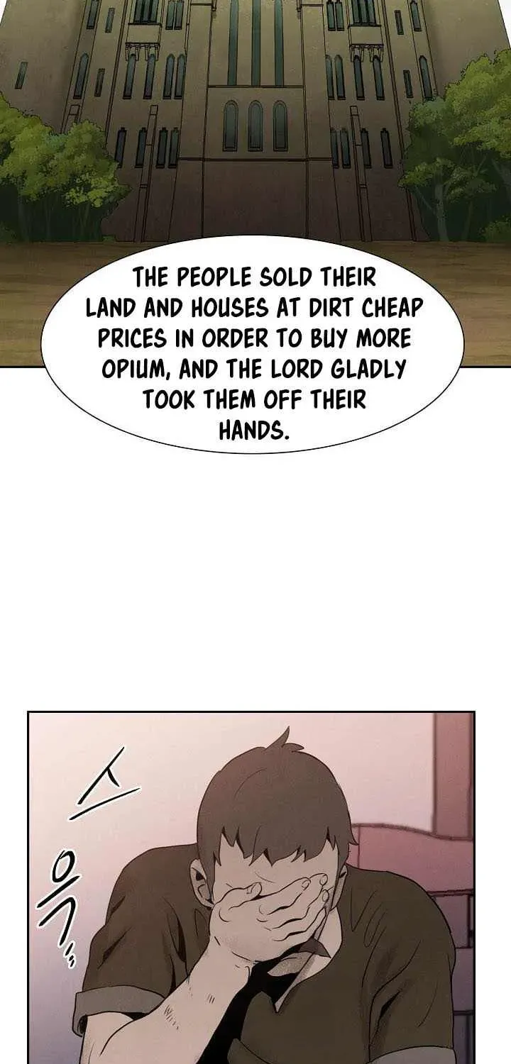 Skeleton Soldier Chapter 13 page 33 - 