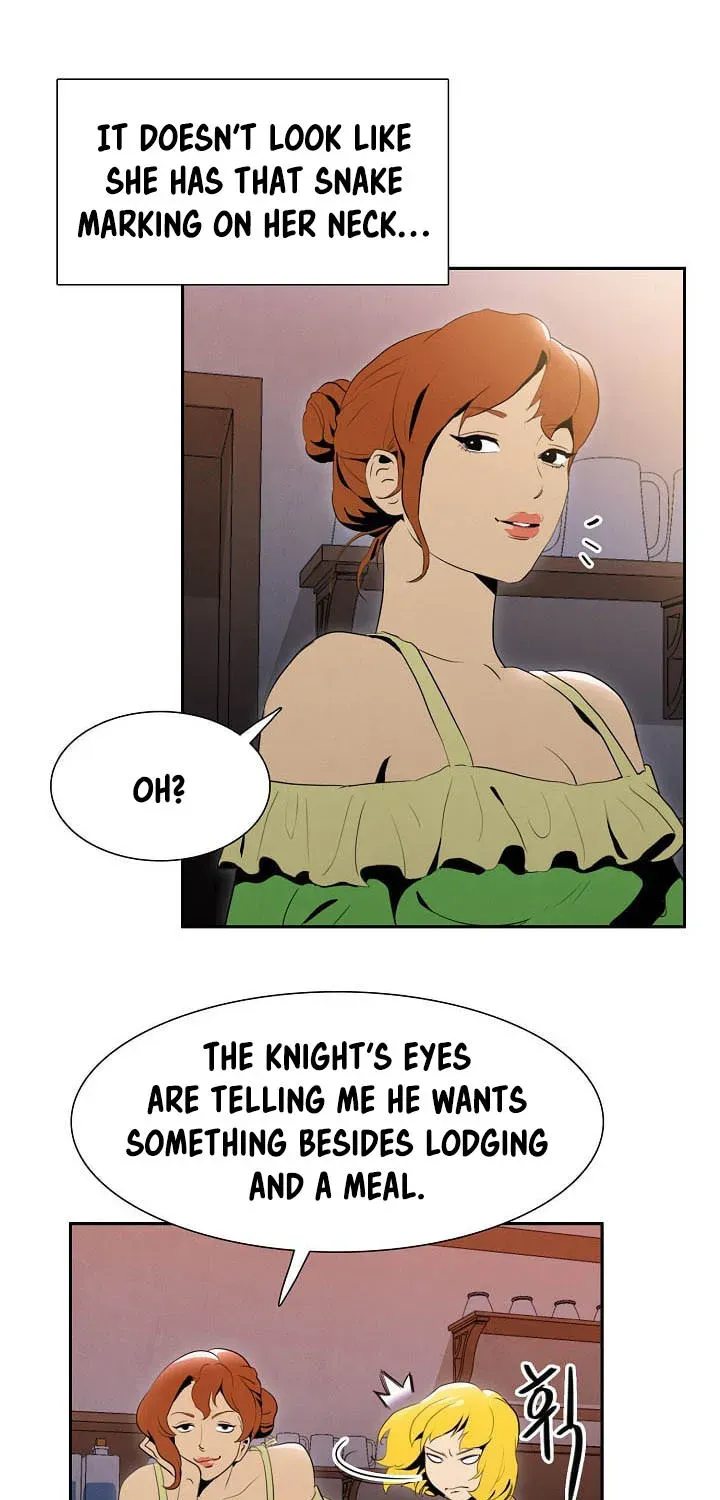 Skeleton Soldier Chapter 13 page 5 - 