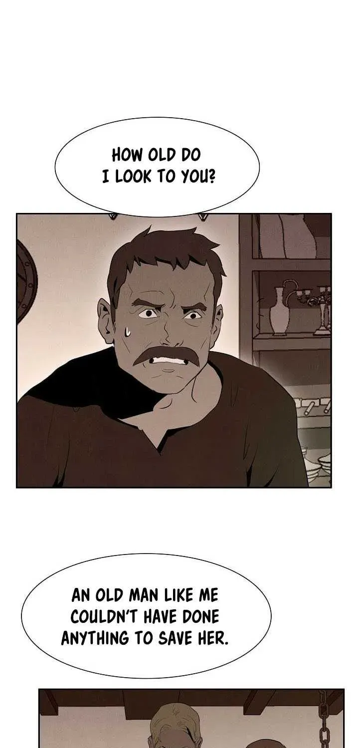 Skeleton Soldier Chapter 13 page 44 - 