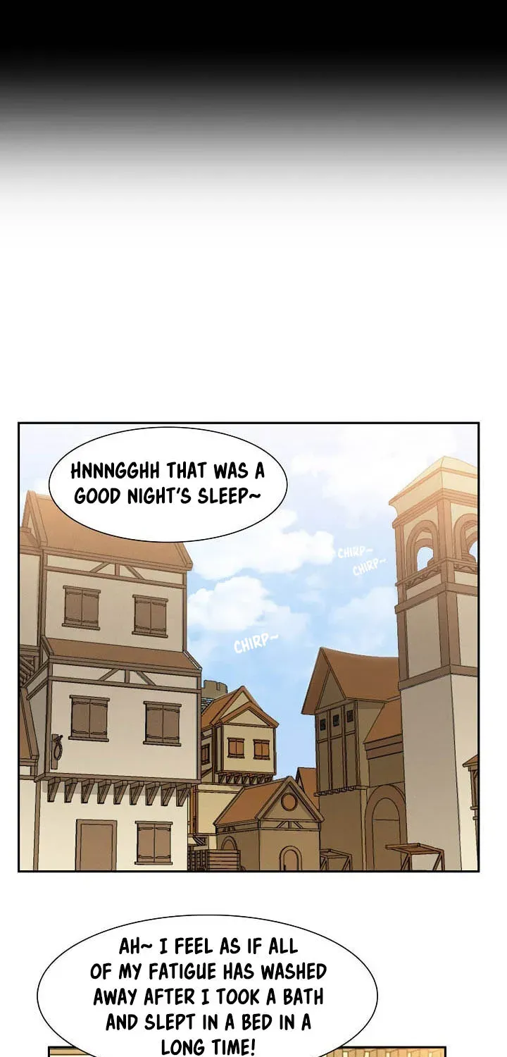 Skeleton Soldier Chapter 13 page 8 - 