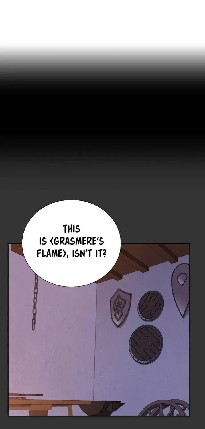 Skeleton Soldier Chapter 14 page 11 - 