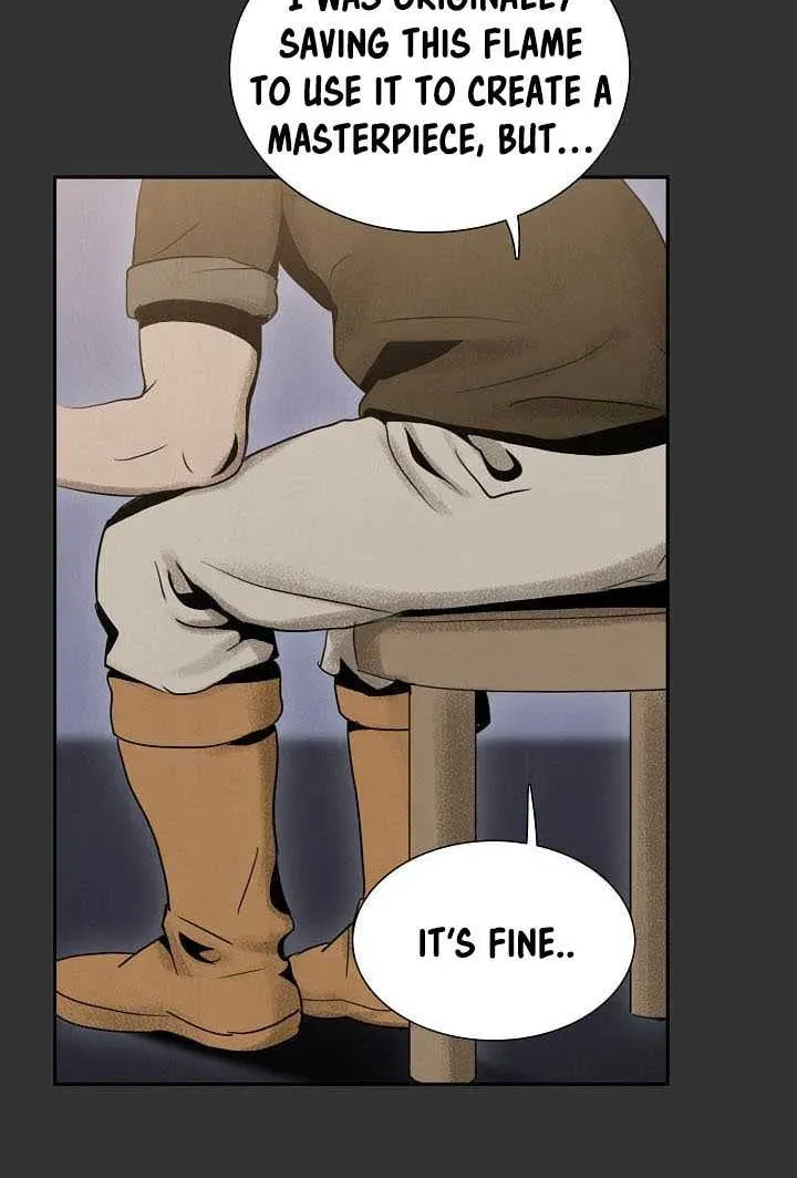 Skeleton Soldier Chapter 14 page 19 - 
