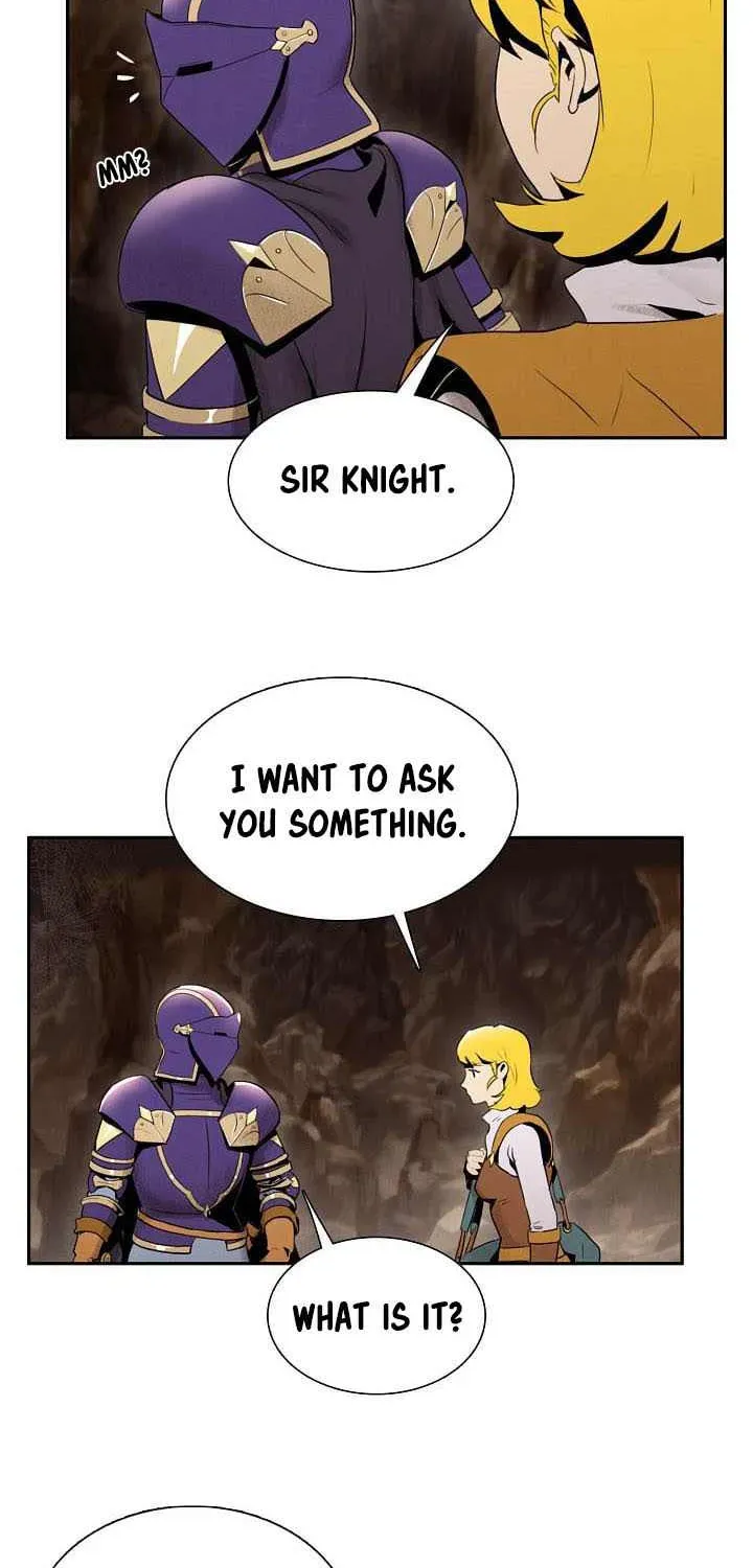 Skeleton Soldier Chapter 14 page 29 - 