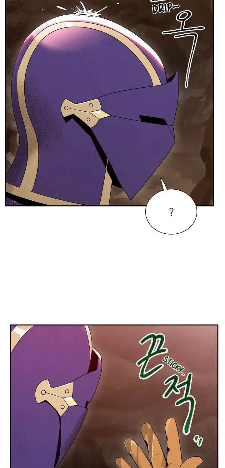 Skeleton Soldier Chapter 14 page 40 - 