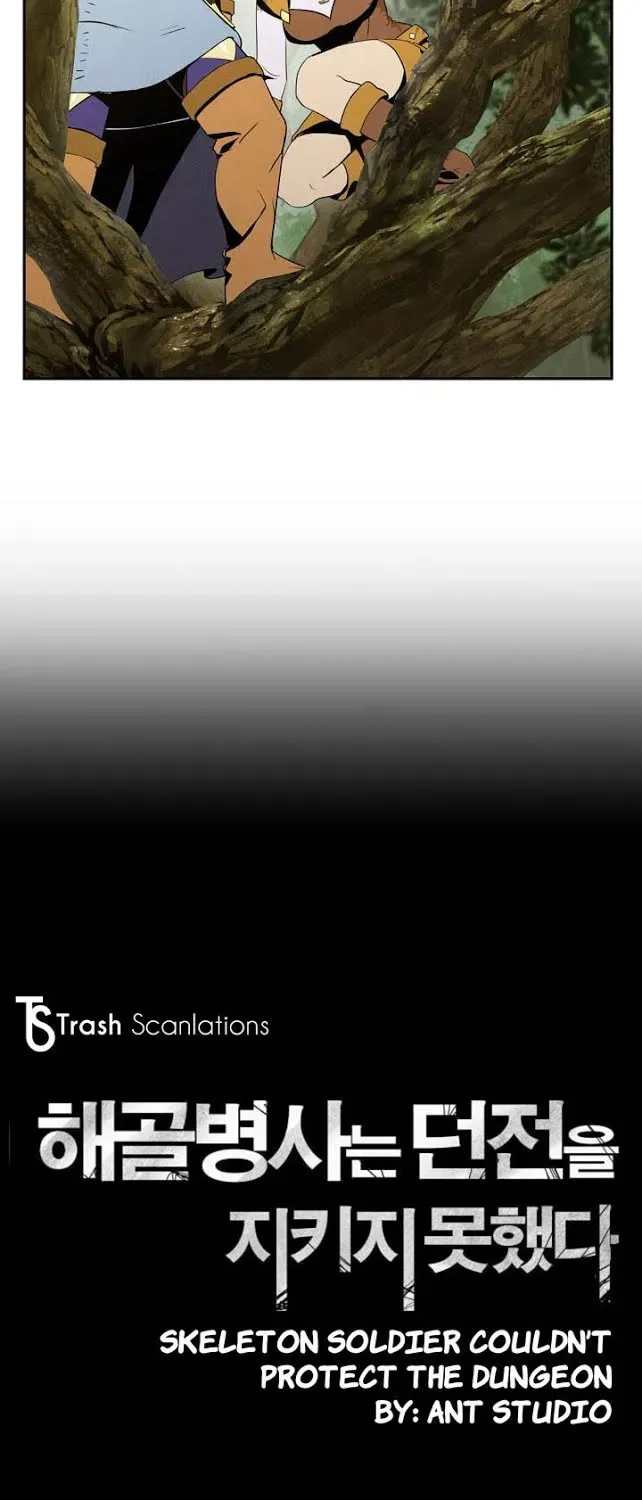 Skeleton Soldier Chapter 14 page 5 - 