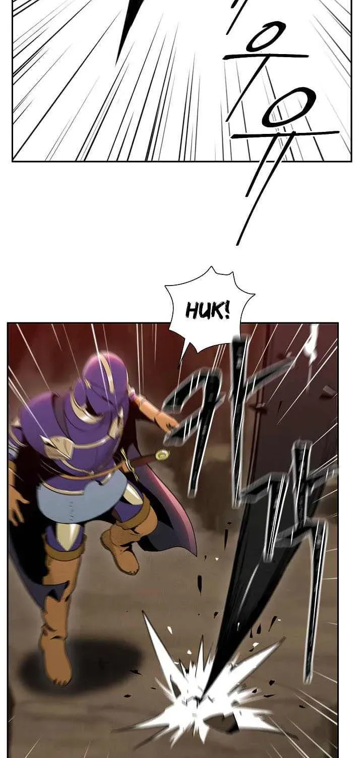Skeleton Soldier Chapter 14 page 50 - 