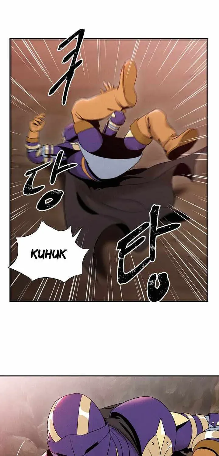 Skeleton Soldier Chapter 14 page 57 - 