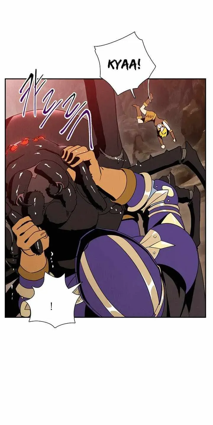 Skeleton Soldier Chapter 14 page 60 - 