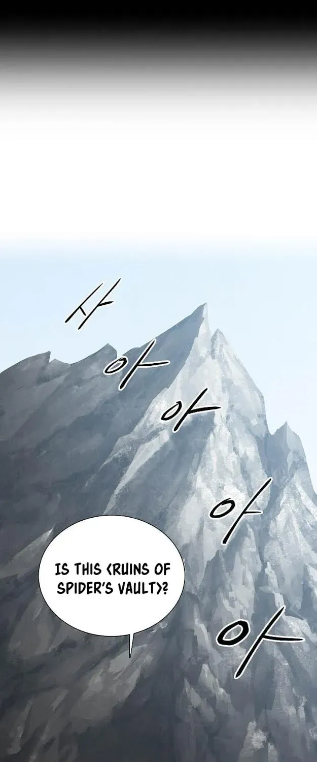 Skeleton Soldier Chapter 14 page 7 - 