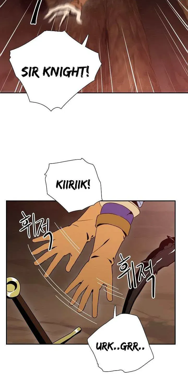 Skeleton Soldier Chapter 14 page 62 - 
