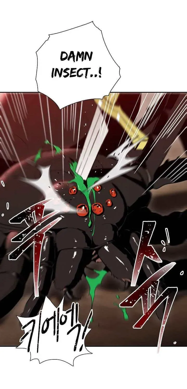 Skeleton Soldier Chapter 14 page 64 - 