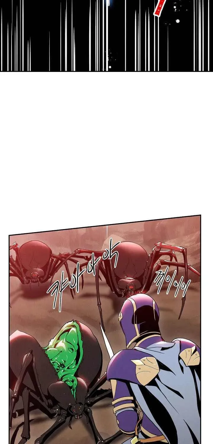 Skeleton Soldier Chapter 15 page 12 - 