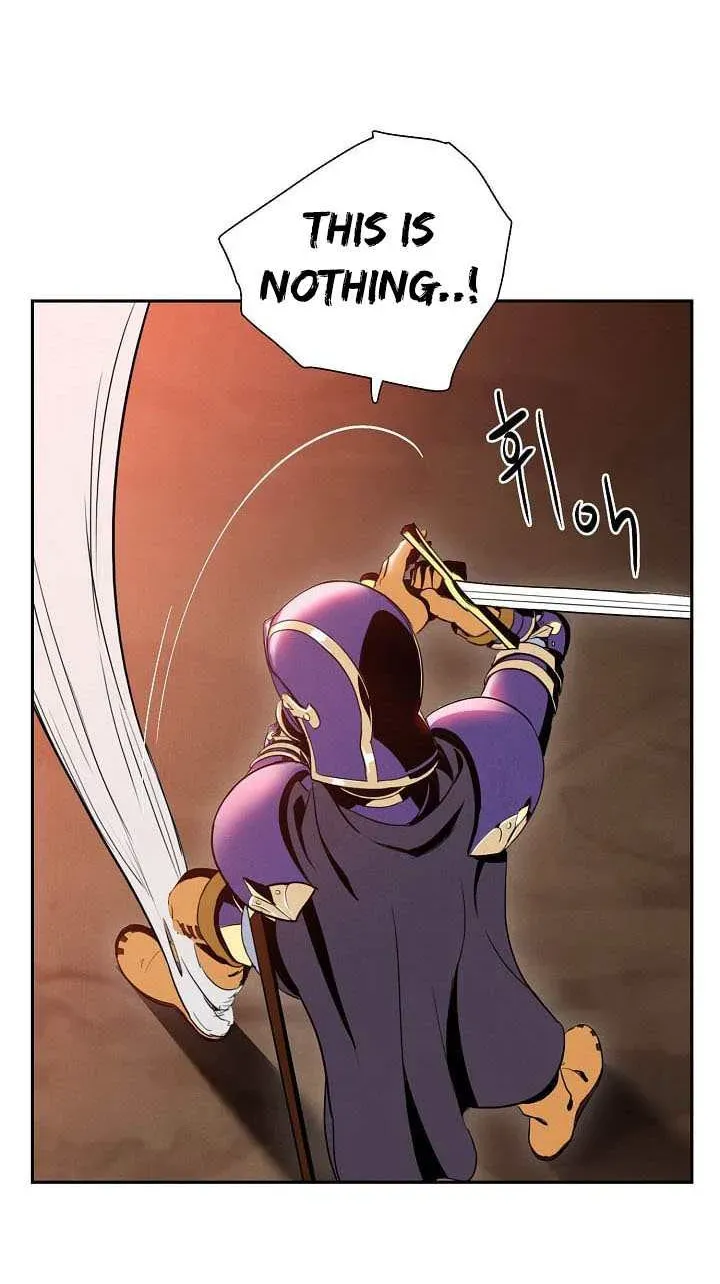 Skeleton Soldier Chapter 15 page 22 - 