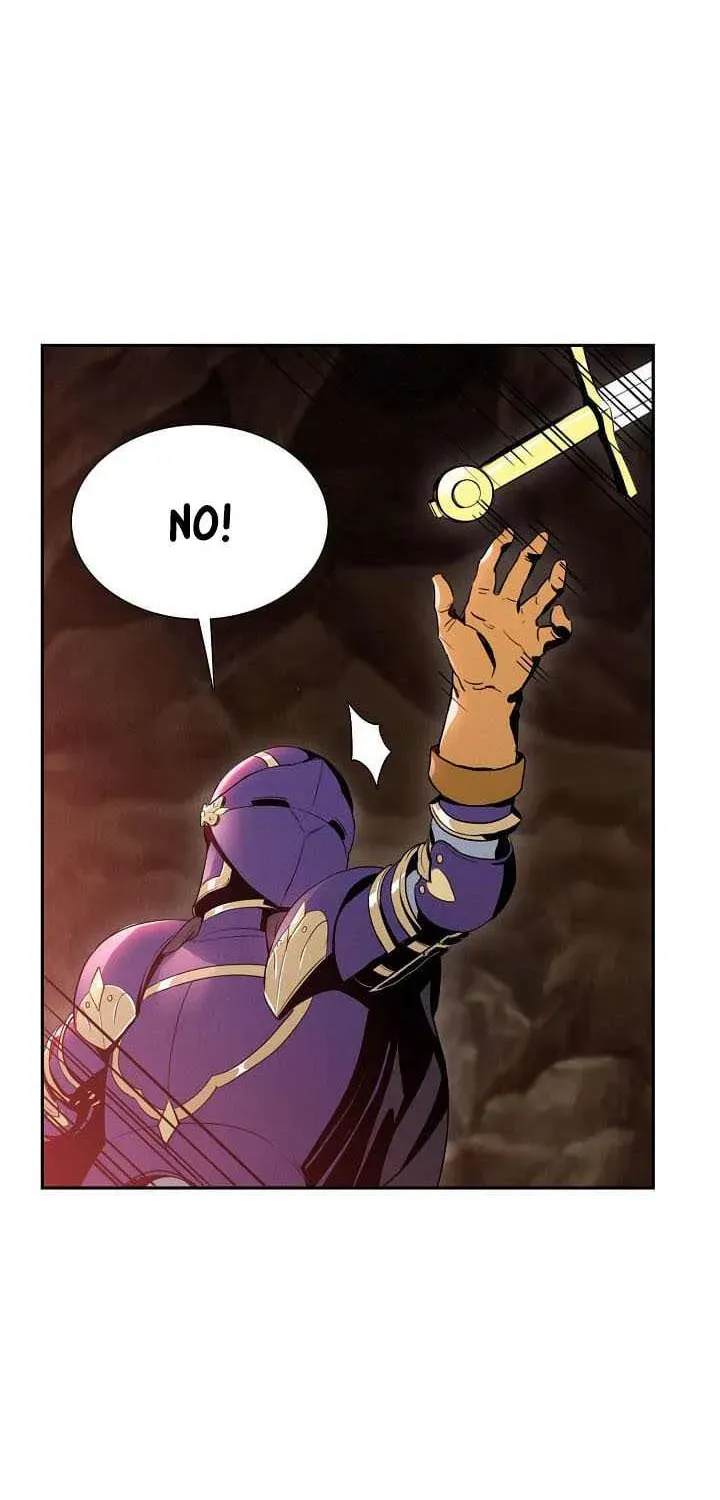 Skeleton Soldier Chapter 15 page 24 - 