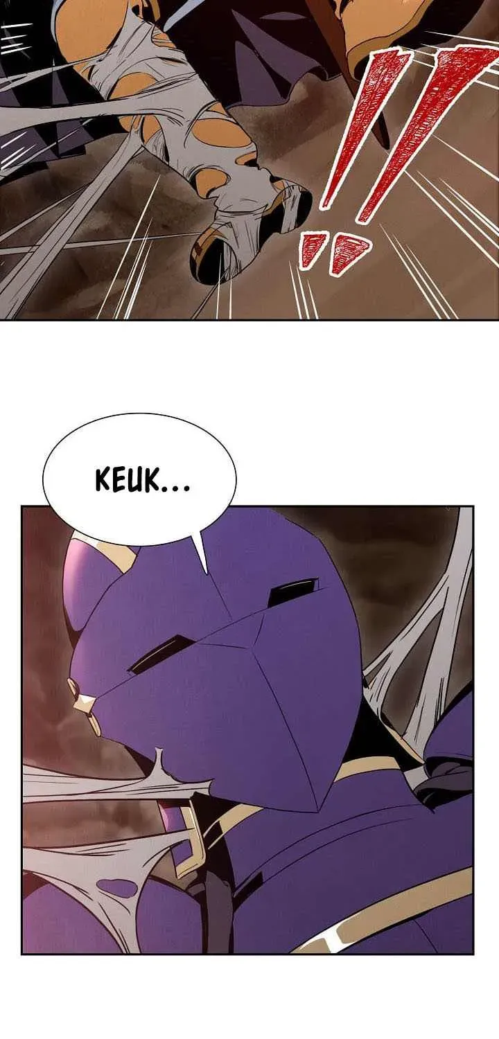 Skeleton Soldier Chapter 15 page 27 - 
