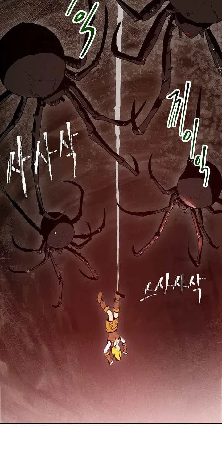 Skeleton Soldier Chapter 15 page 4 - 