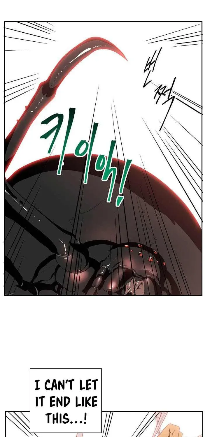 Skeleton Soldier Chapter 15 page 32 - 