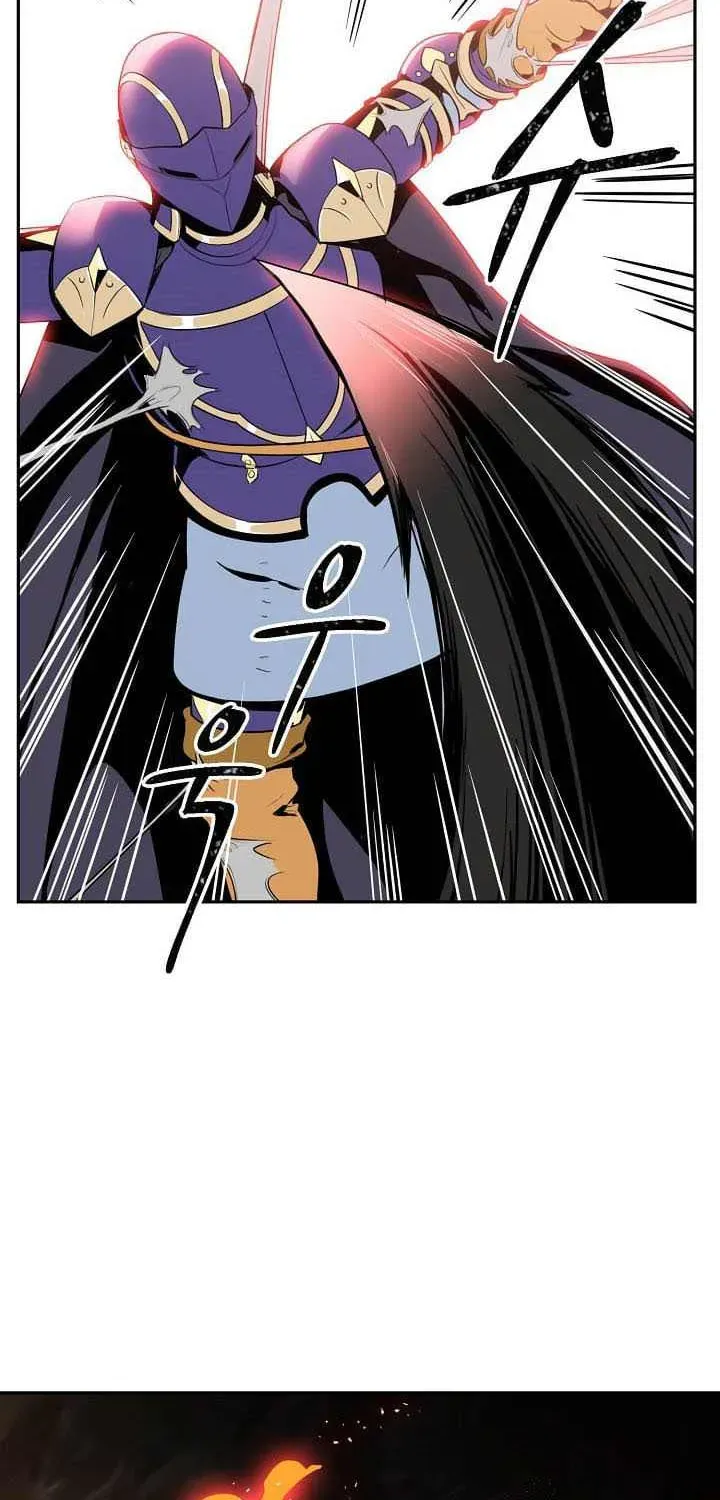 Skeleton Soldier Chapter 15 page 33 - 