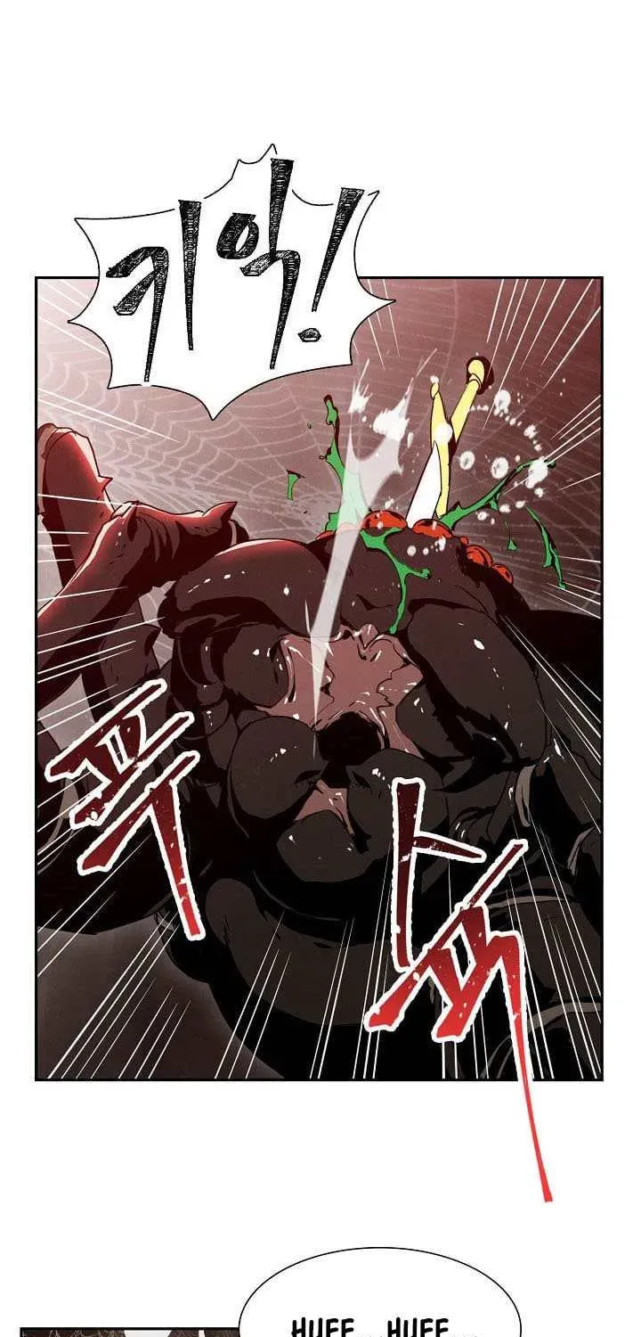 Skeleton Soldier Chapter 15 page 5 - 