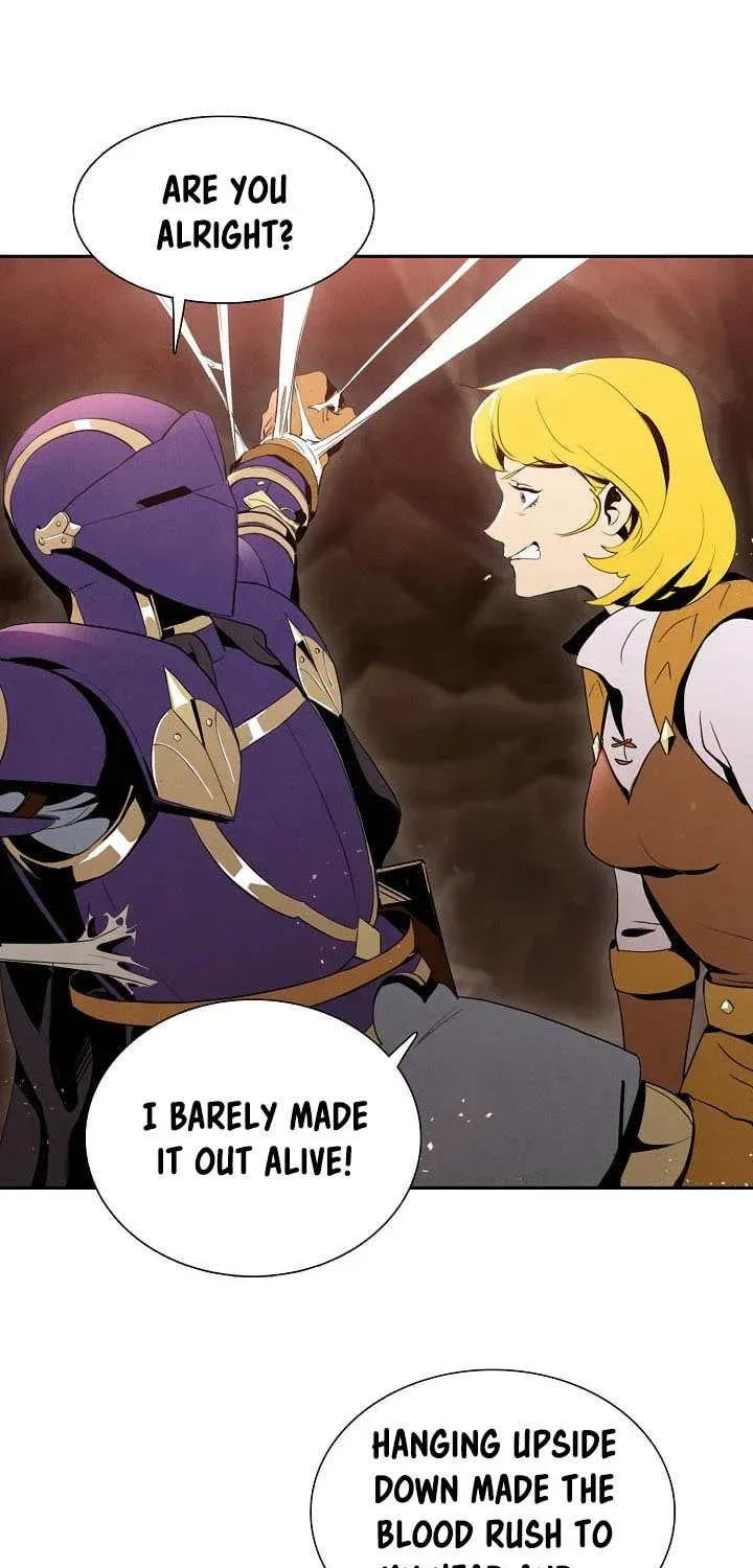 Skeleton Soldier Chapter 15 page 41 - 
