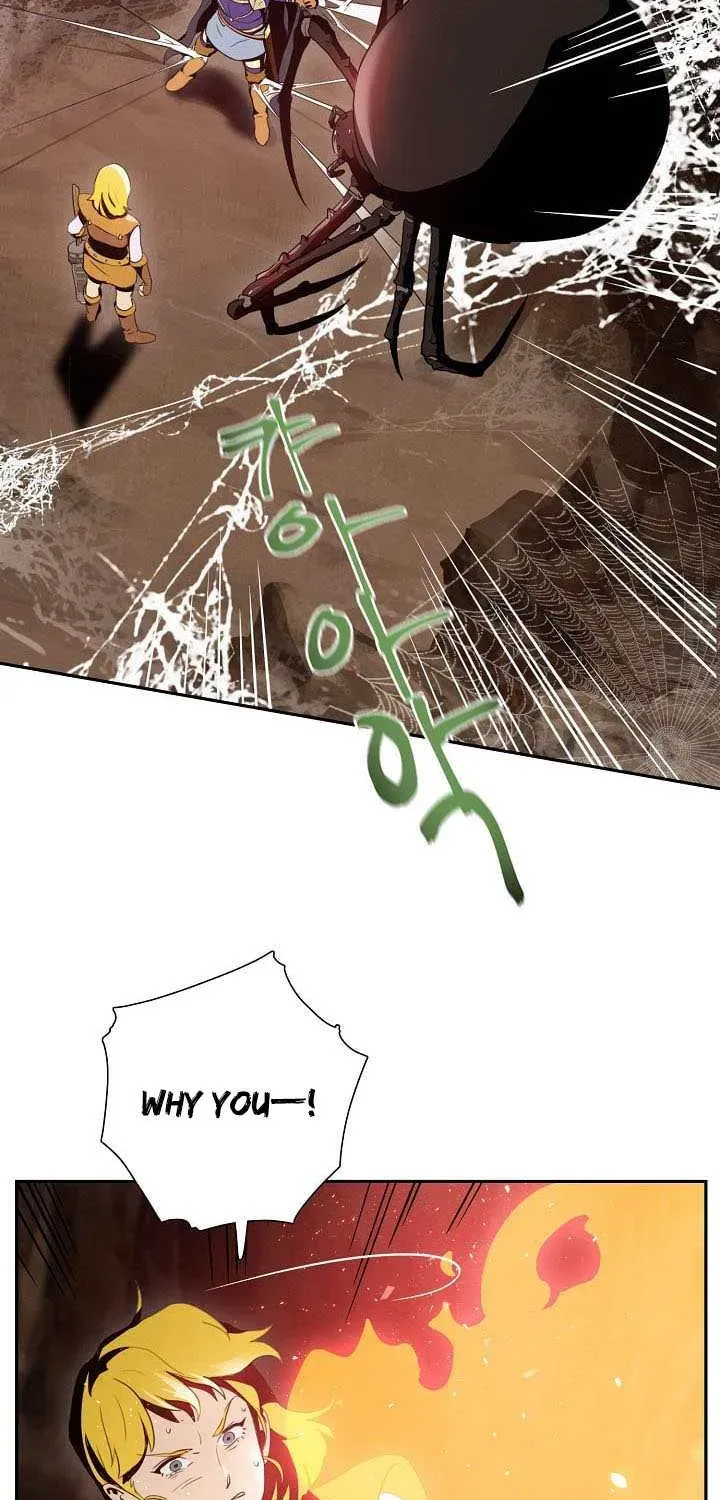 Skeleton Soldier Chapter 15 page 43 - 