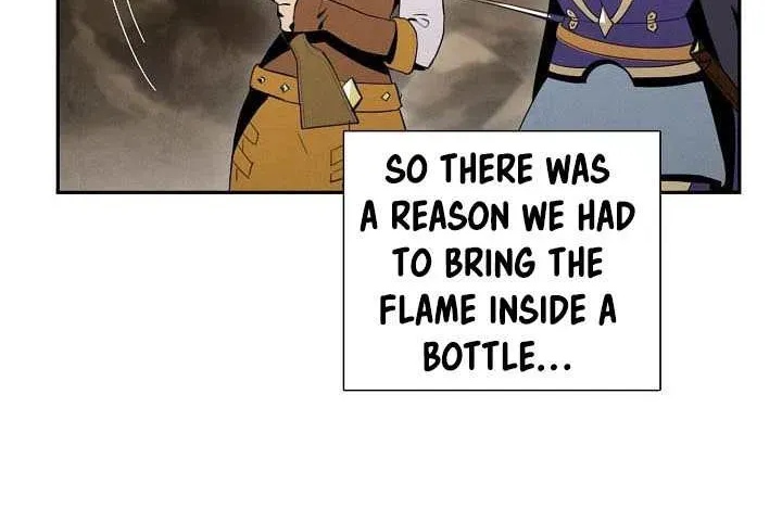 Skeleton Soldier Chapter 15 page 48 - 