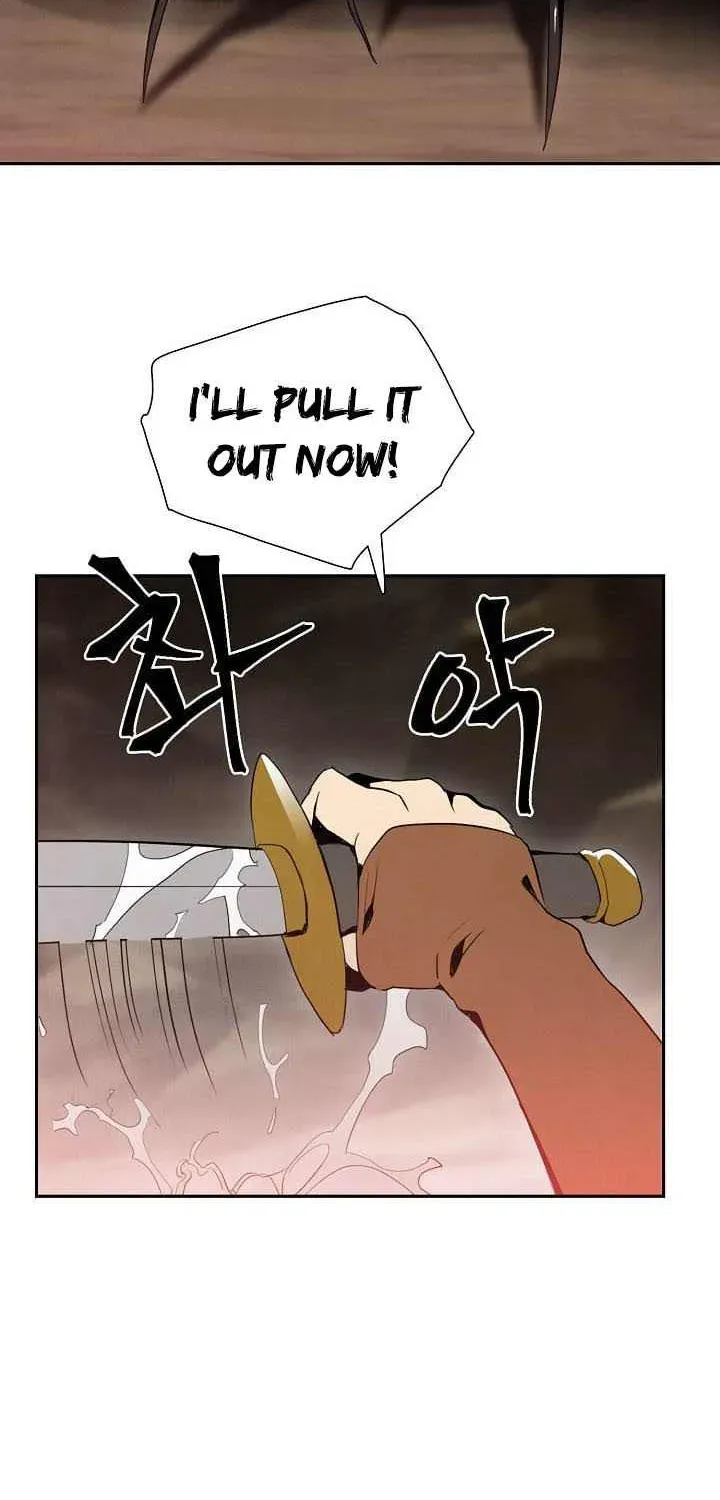 Skeleton Soldier Chapter 15 page 50 - 
